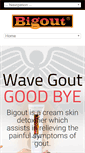 Mobile Screenshot of bigout.net